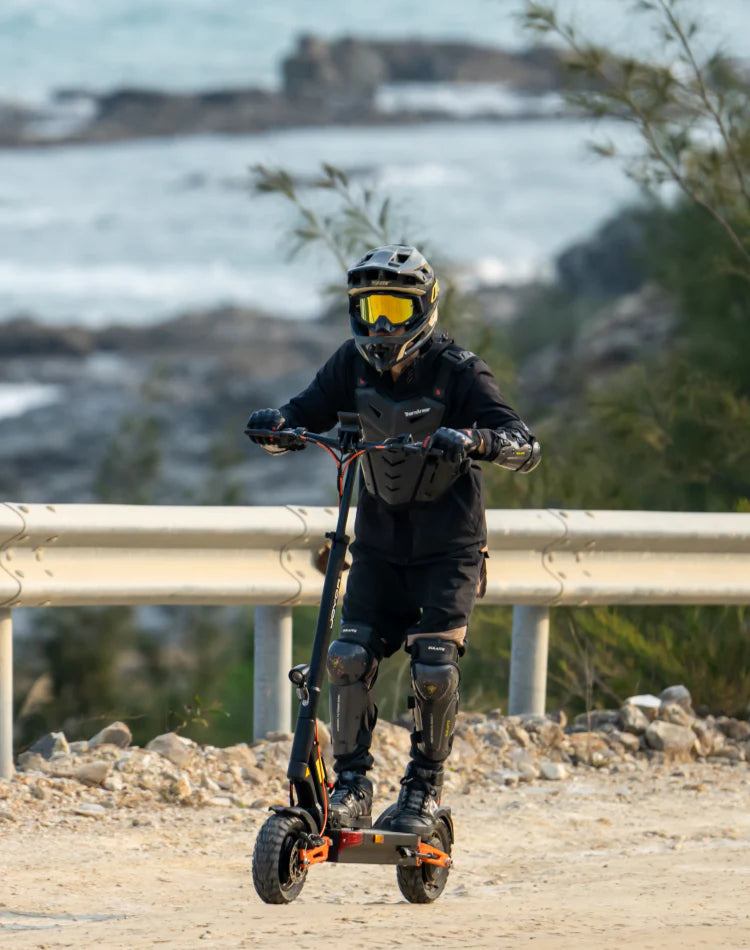 Off-road E-Scooters