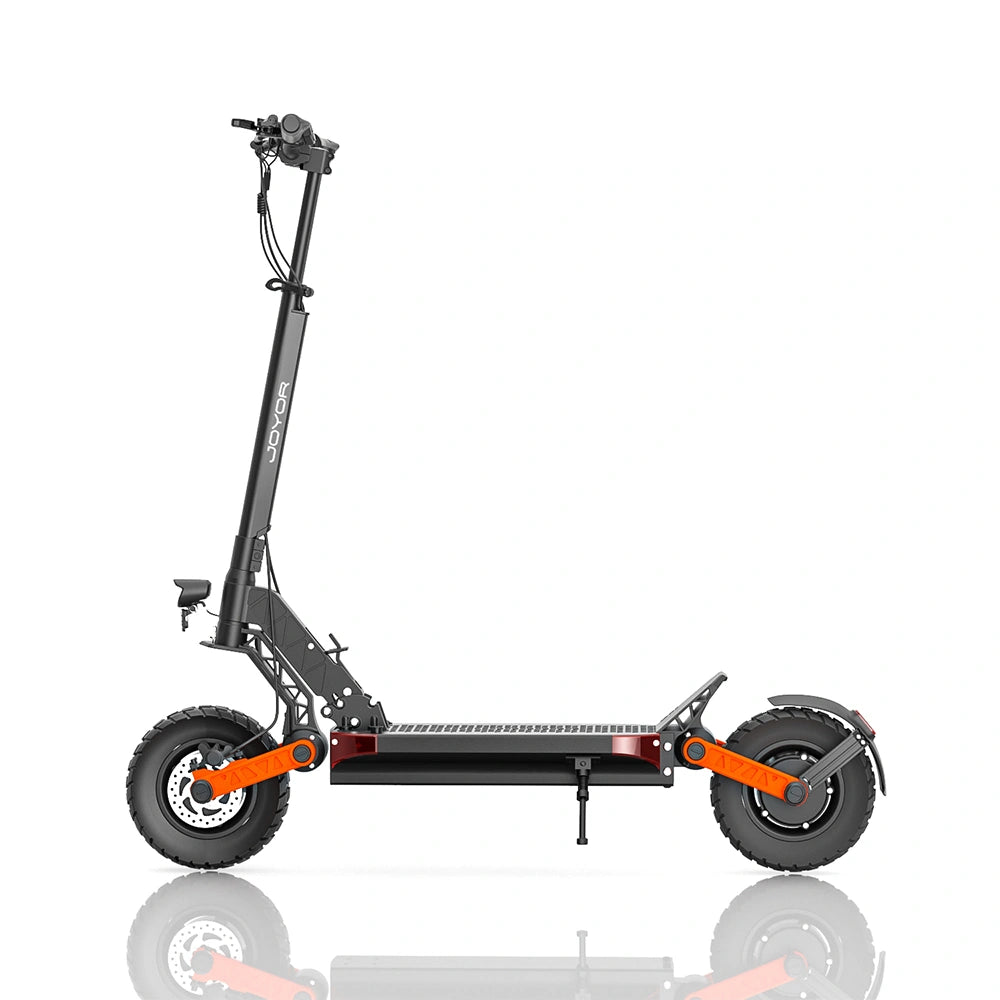 Trottinette électrique JOYOR S10-S-Z