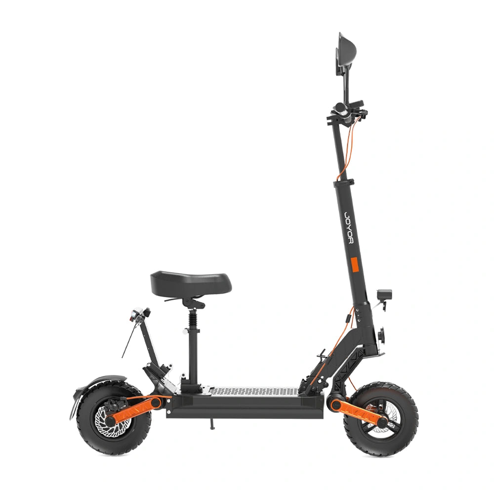 JOYOR S8E (EEC) Electric Scooter