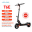 Trottinette électrique JOYOR T6E (ABE)