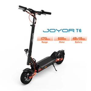 JOYOR T6 Electric Scooter
