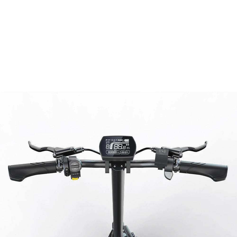 Trottinette électrique JOYOR E6-S