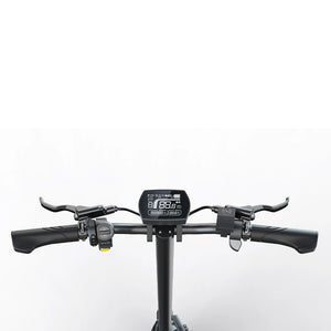 Trottinette électrique JOYOR E6-S