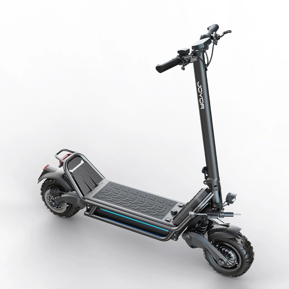 Trottinette électrique JOYOR E6-S