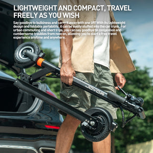 Trottinette électrique JOYOR F5