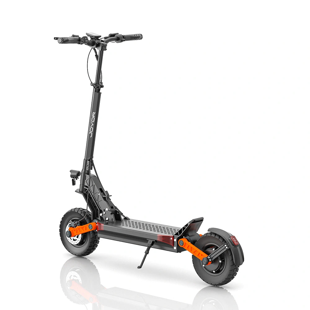 Trottinette électrique JOYOR S10-S-Z