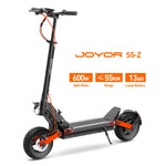 Trottinette électrique JOYOR S5-Z