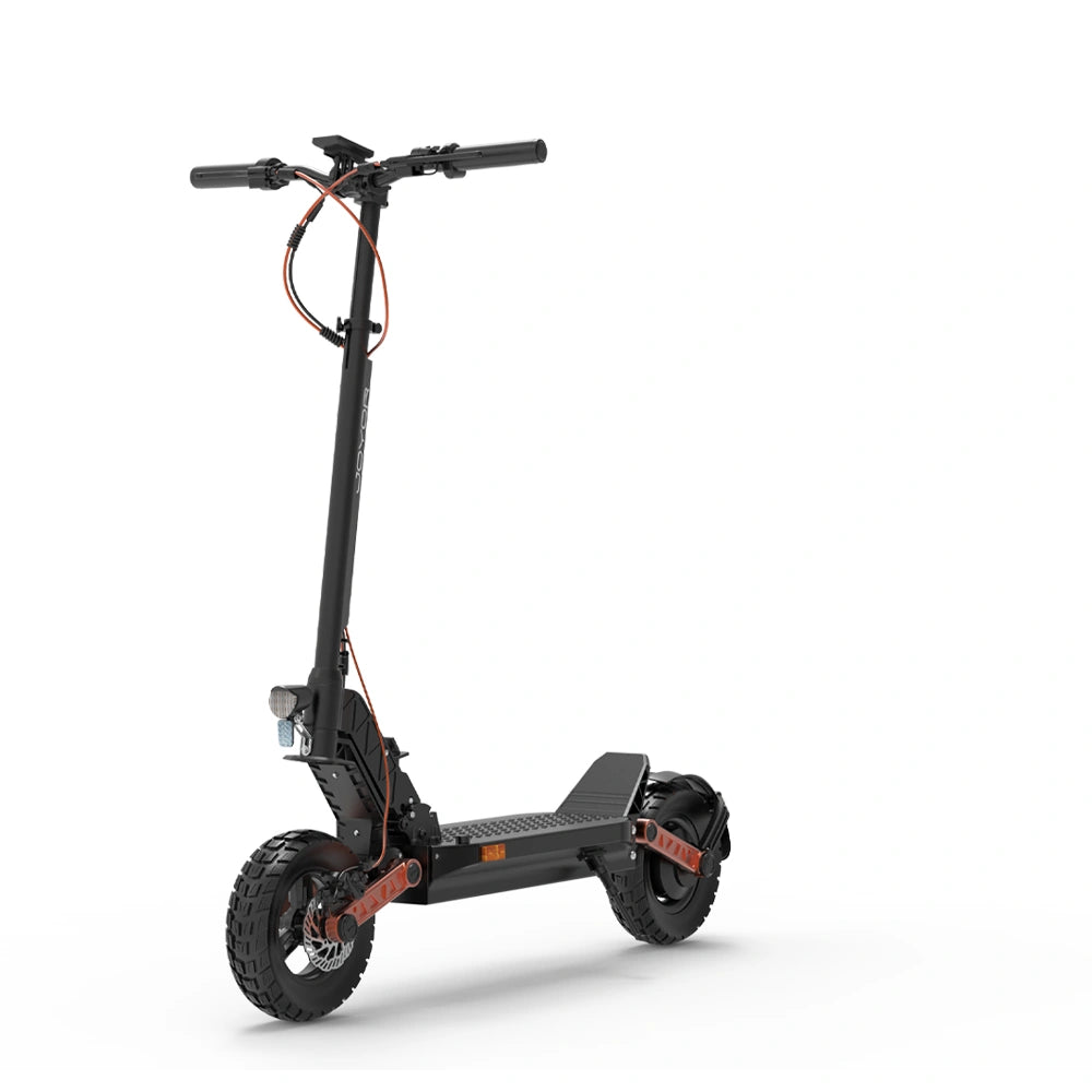 Trottinette électrique JOYOR S5 (ABE)