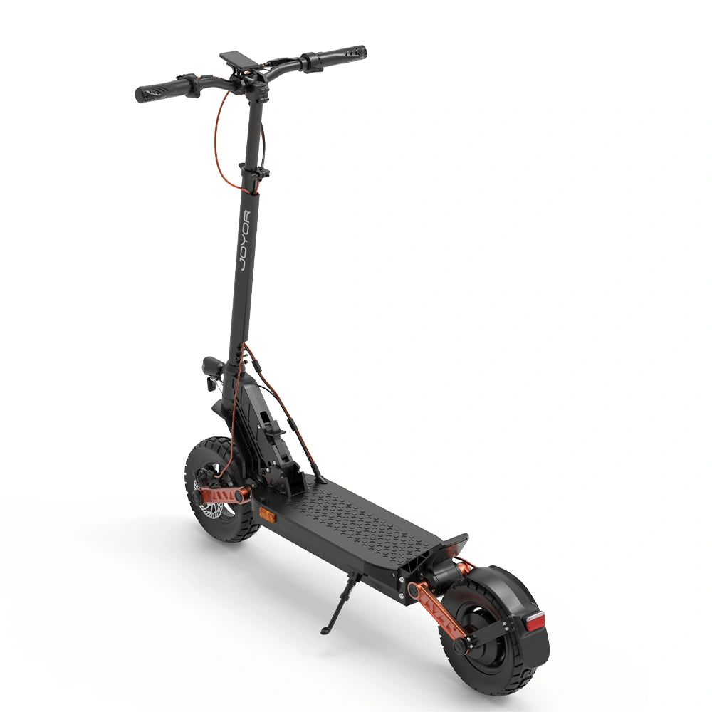 Trottinette électrique JOYOR S5 PRO (ABE)