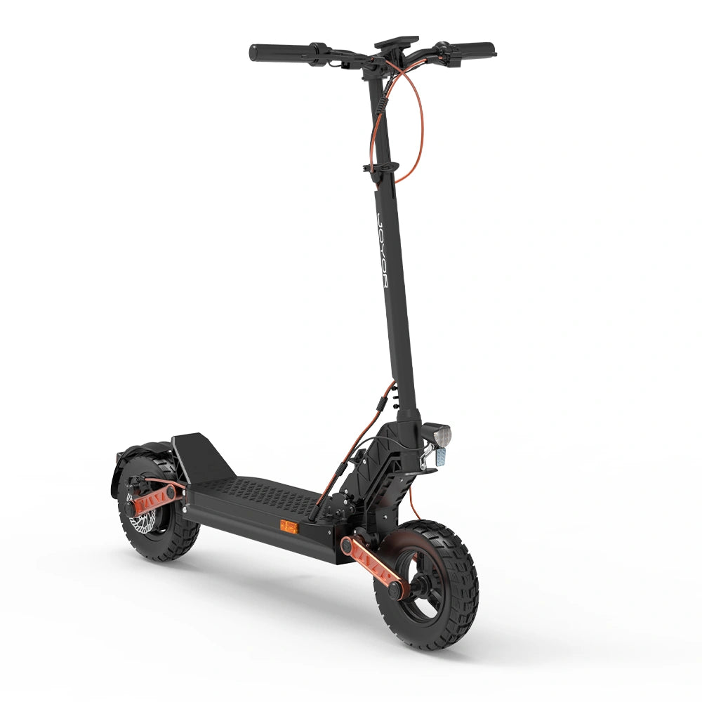 Trottinette électrique JOYOR S5 PRO (ABE)