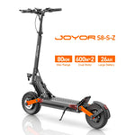 JOYOR S8-S-Z Elektroroller
