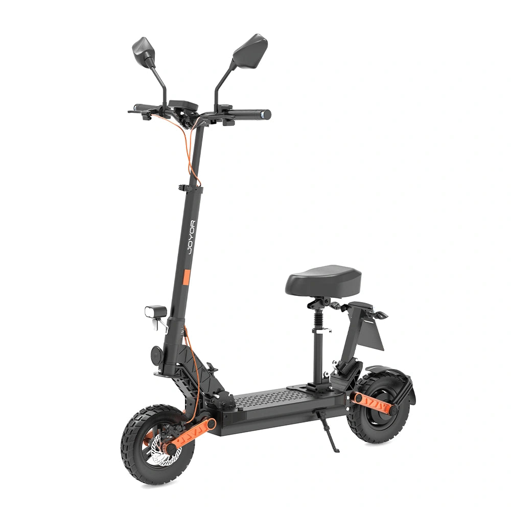 Trottinette électrique JOYOR S8E (CEE)