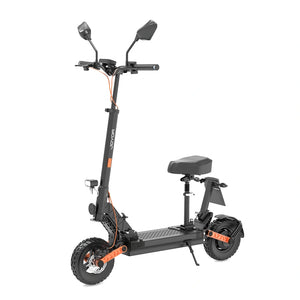 Trottinette électrique JOYOR S8E (CEE)