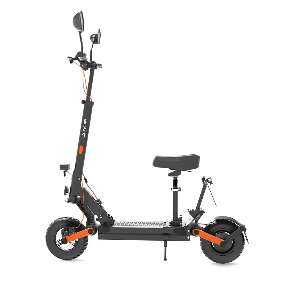Trottinette électrique JOYOR S8E (CEE)