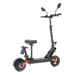Trottinette électrique JOYOR S8E (CEE)