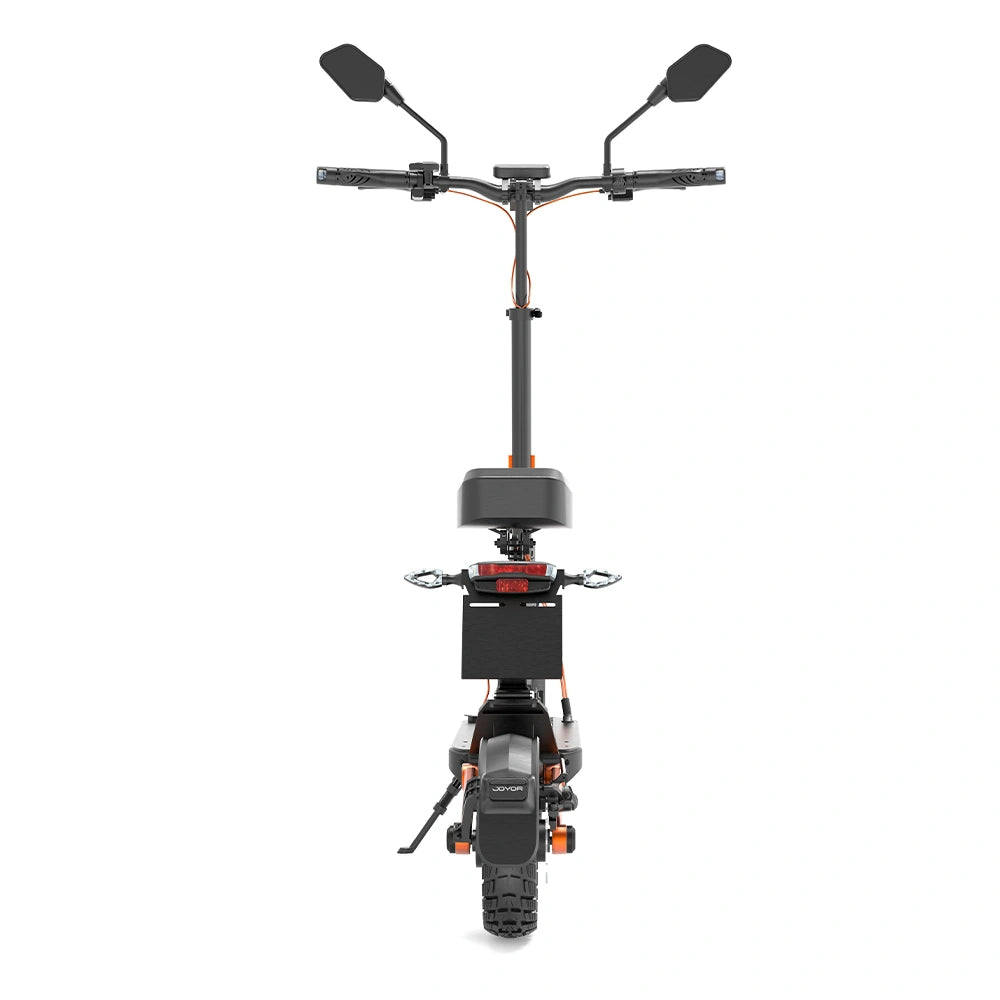 Trottinette électrique JOYOR S8E (CEE)