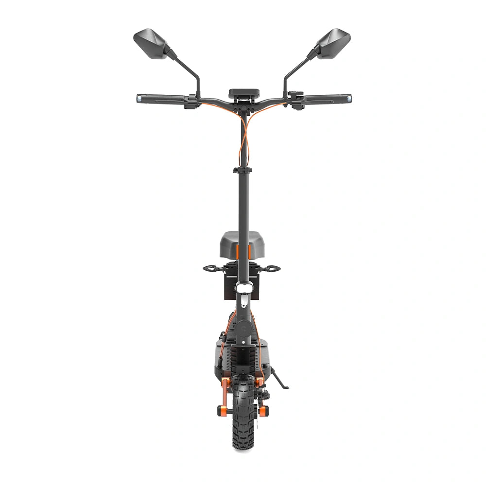 Trottinette électrique JOYOR S8E (CEE)