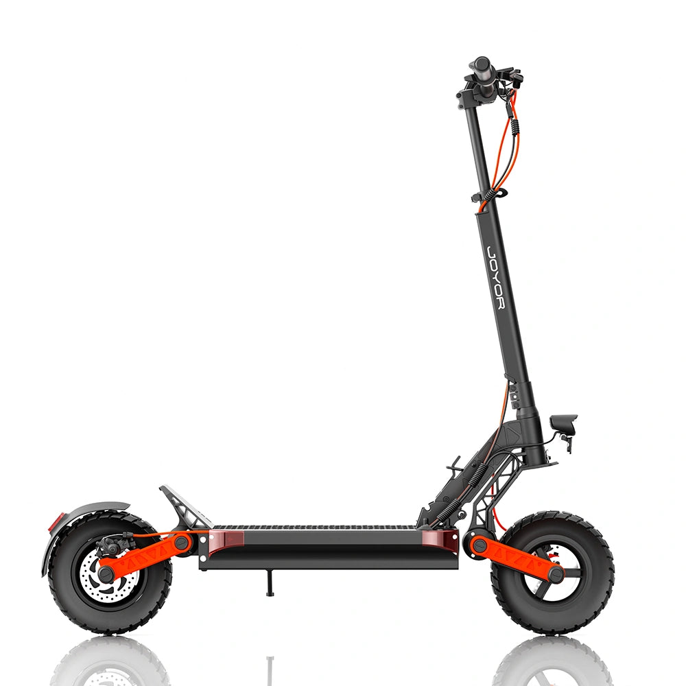 Trottinette électrique JOYOR S8