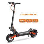 Trottinette électrique JOYOR S8
