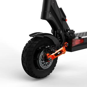 Trottinette électrique JOYOR T-PRO (DGT)
