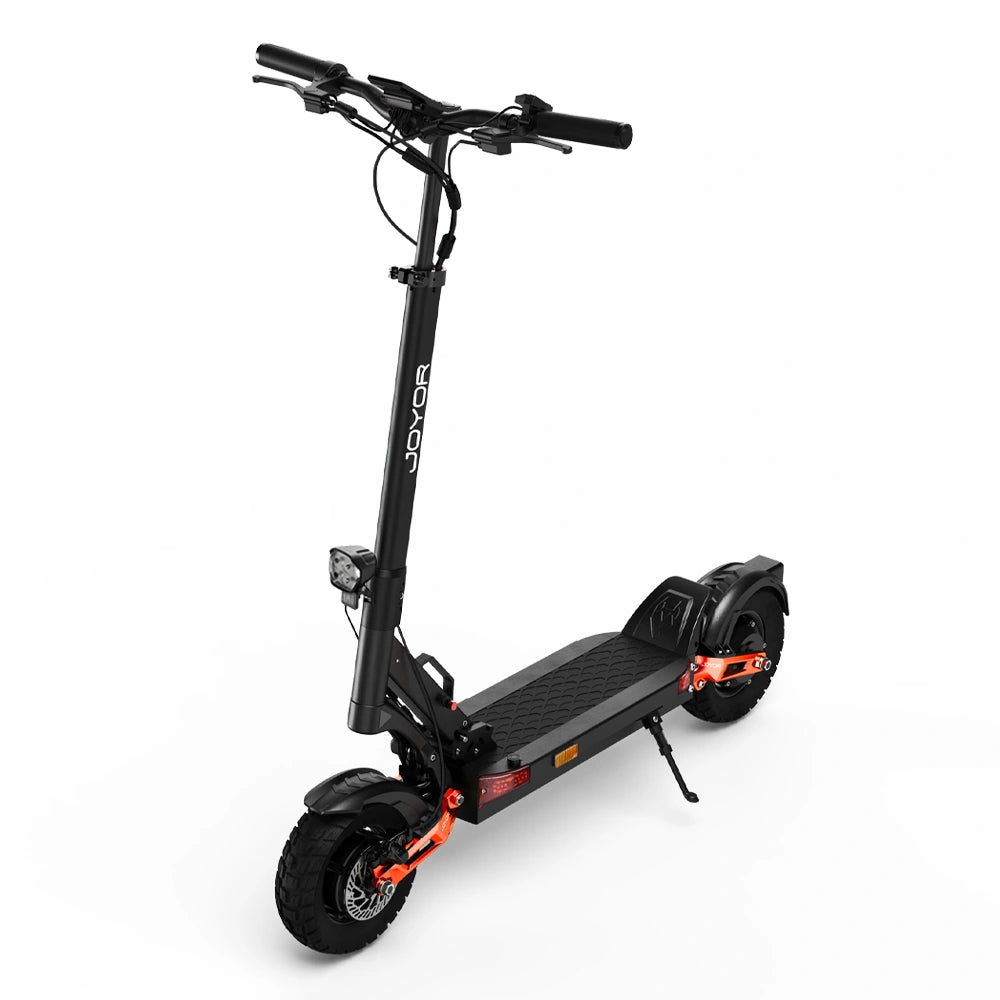 Trottinette électrique JOYOR T-PRO (DGT)
