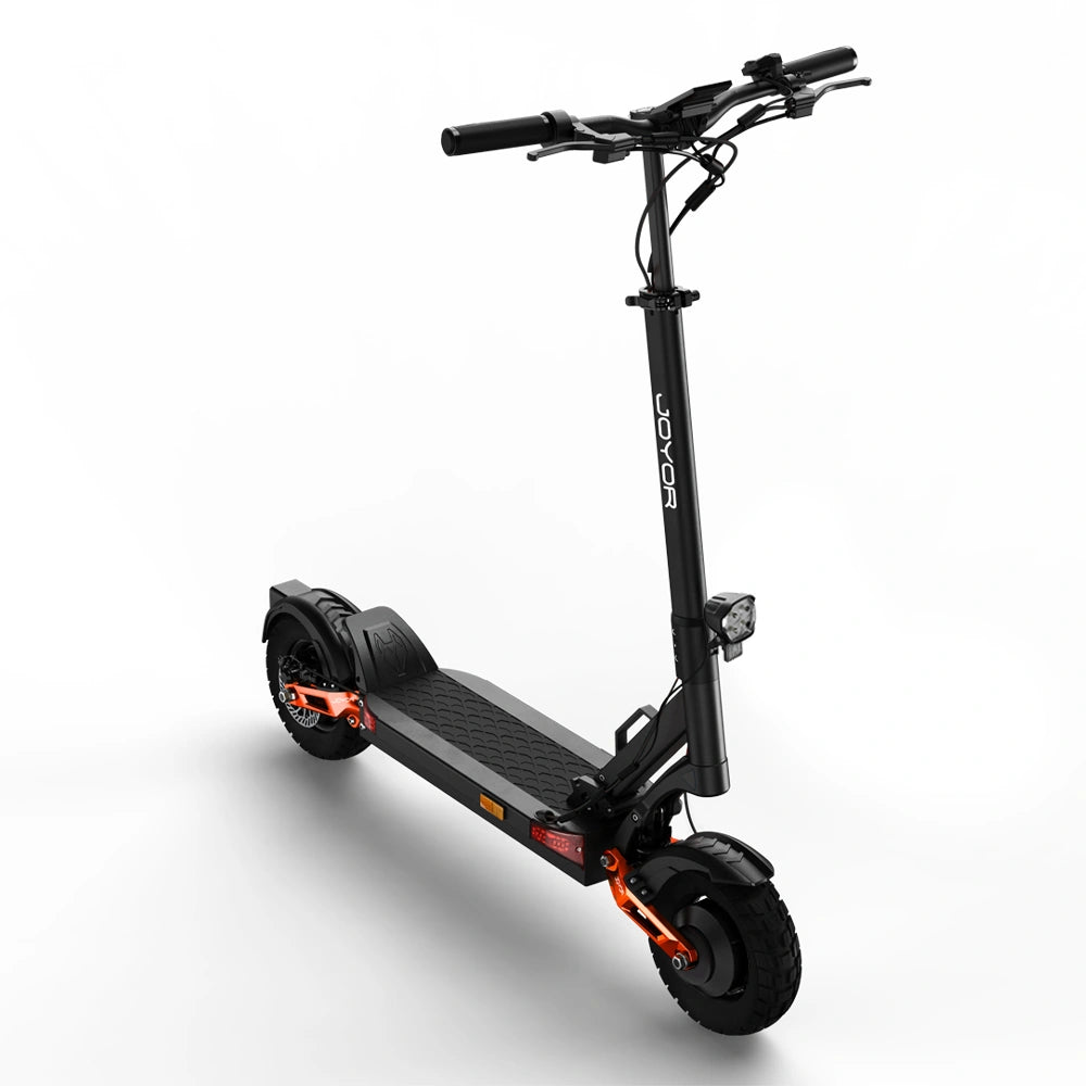 Trottinette électrique JOYOR T-PRO (DGT)