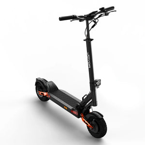 Trottinette électrique JOYOR T-PRO (DGT)