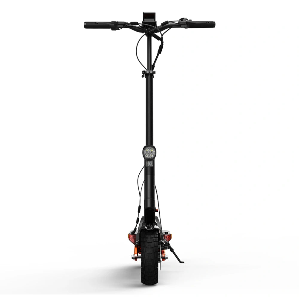 Trottinette électrique JOYOR T-PRO (DGT)
