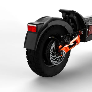 Trottinette électrique JOYOR T-PRO (DGT)