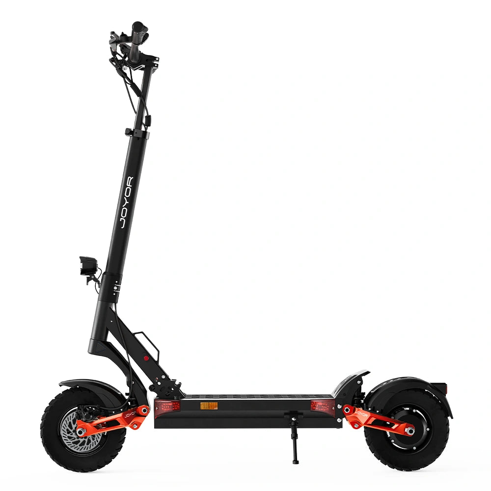 JOYOR T-PRO （DGT） Electric Scooter