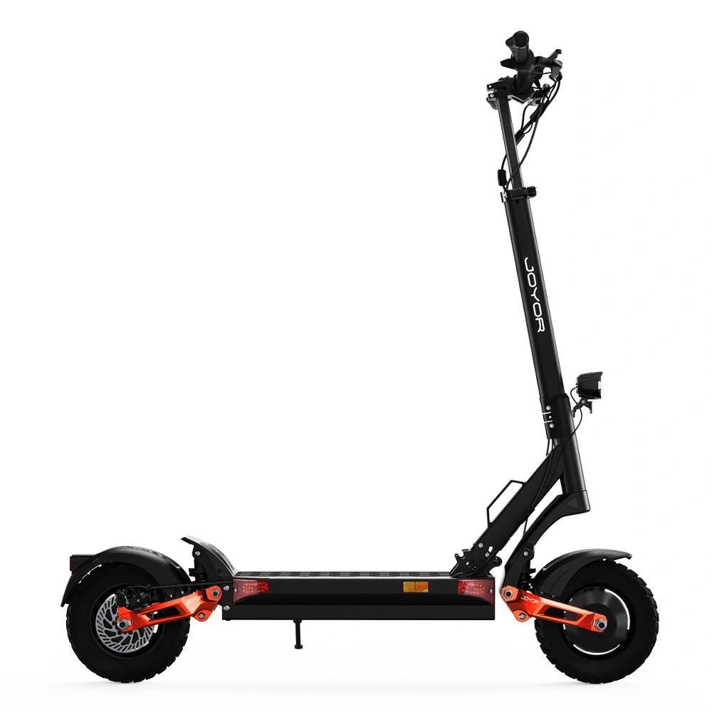 Trottinette électrique JOYOR T-PRO (DGT)