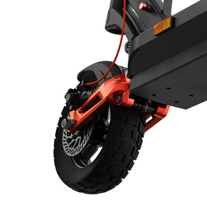 Trottinette électrique JOYOR T6E (ABE)