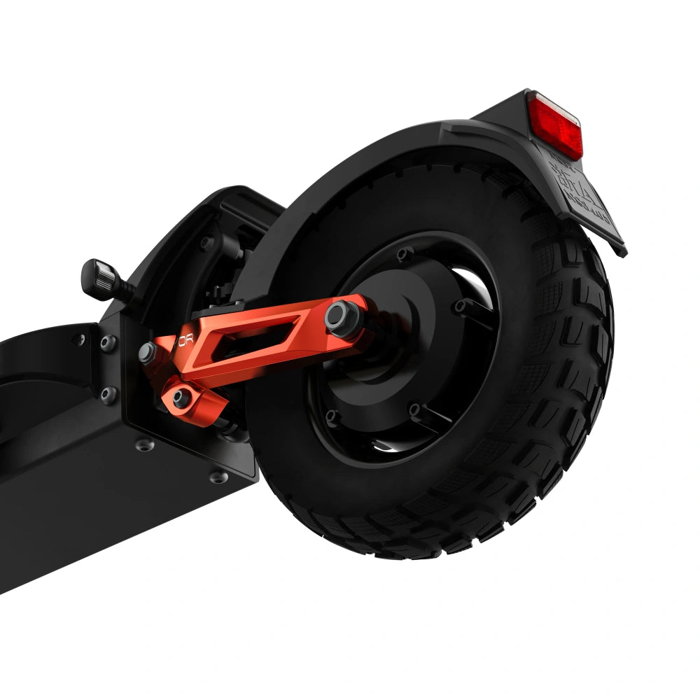 Trottinette électrique JOYOR T6E (ABE)