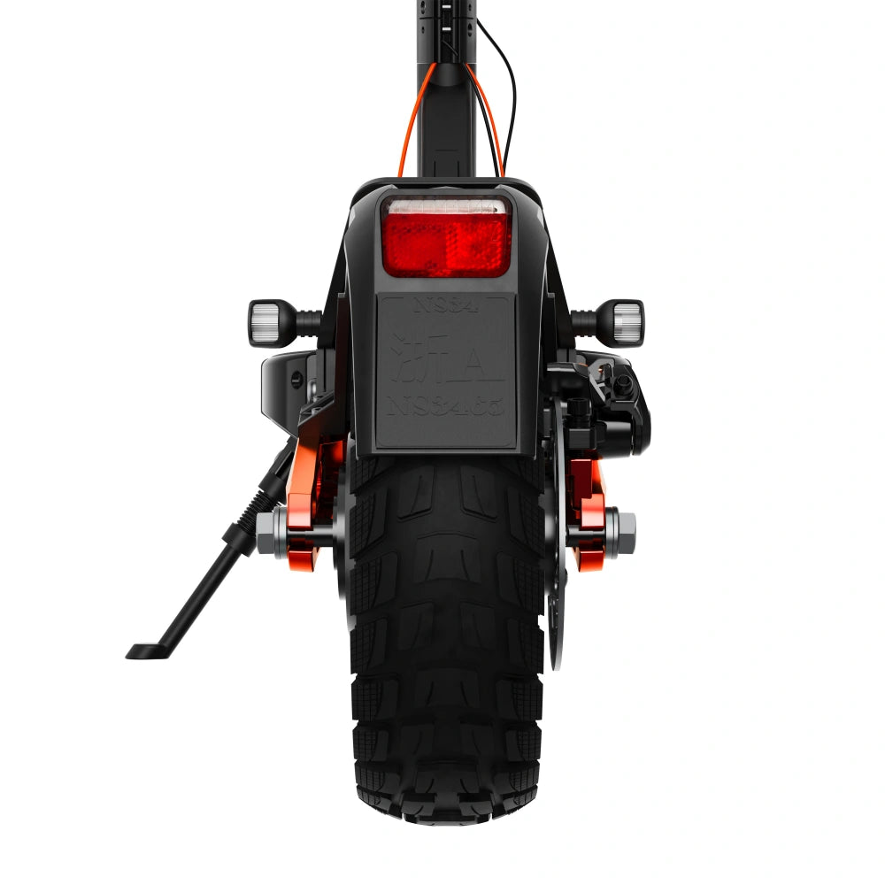 Trottinette électrique JOYOR T6E (ABE)