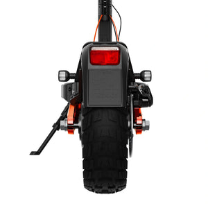 Trottinette électrique JOYOR T6E (ABE)