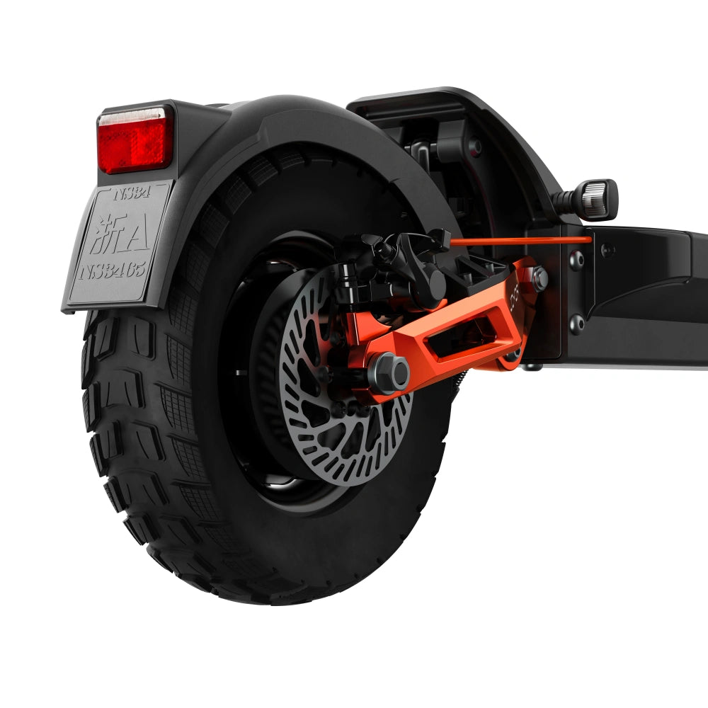 Trottinette électrique JOYOR T6E (ABE)