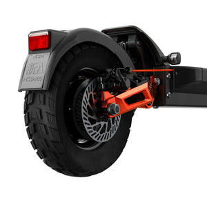 Trottinette électrique JOYOR T6E (ABE)