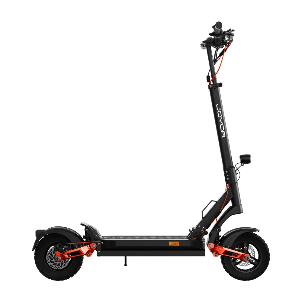 Trottinette électrique JOYOR T6E (ABE)