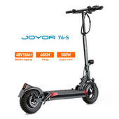 JOYOR Y6-S Electric Scooter