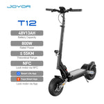 JOYOR S8-S-Z Elektroroller