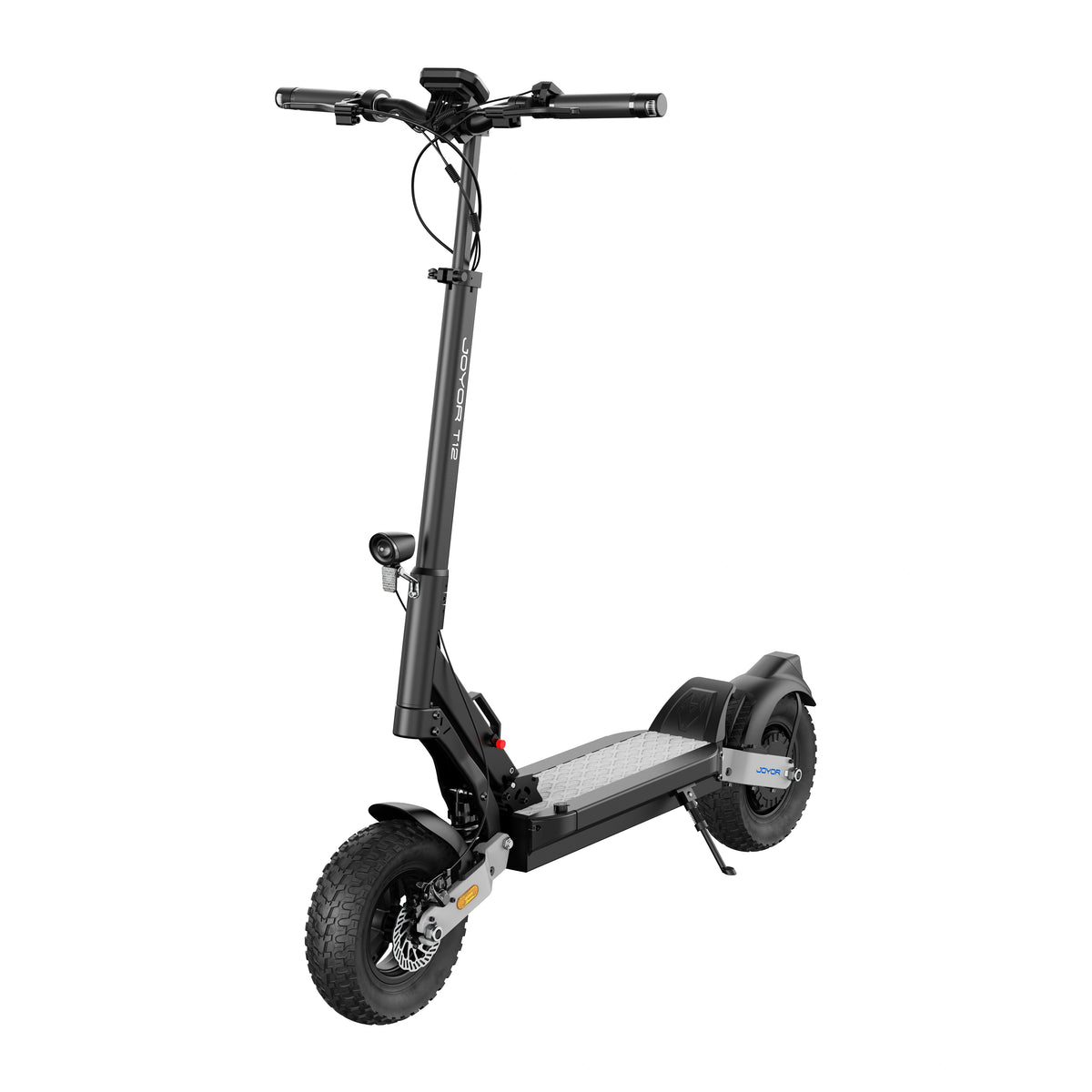 JOYOR S8-S-Z Elektroroller