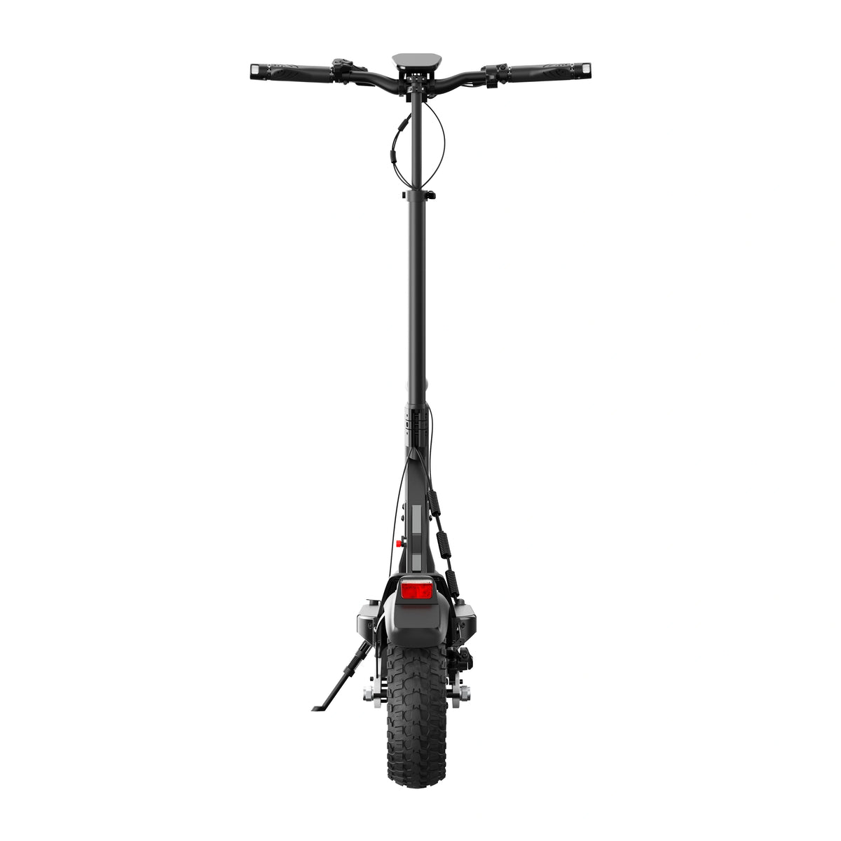 JOYOR S8-S-Z Elektroroller