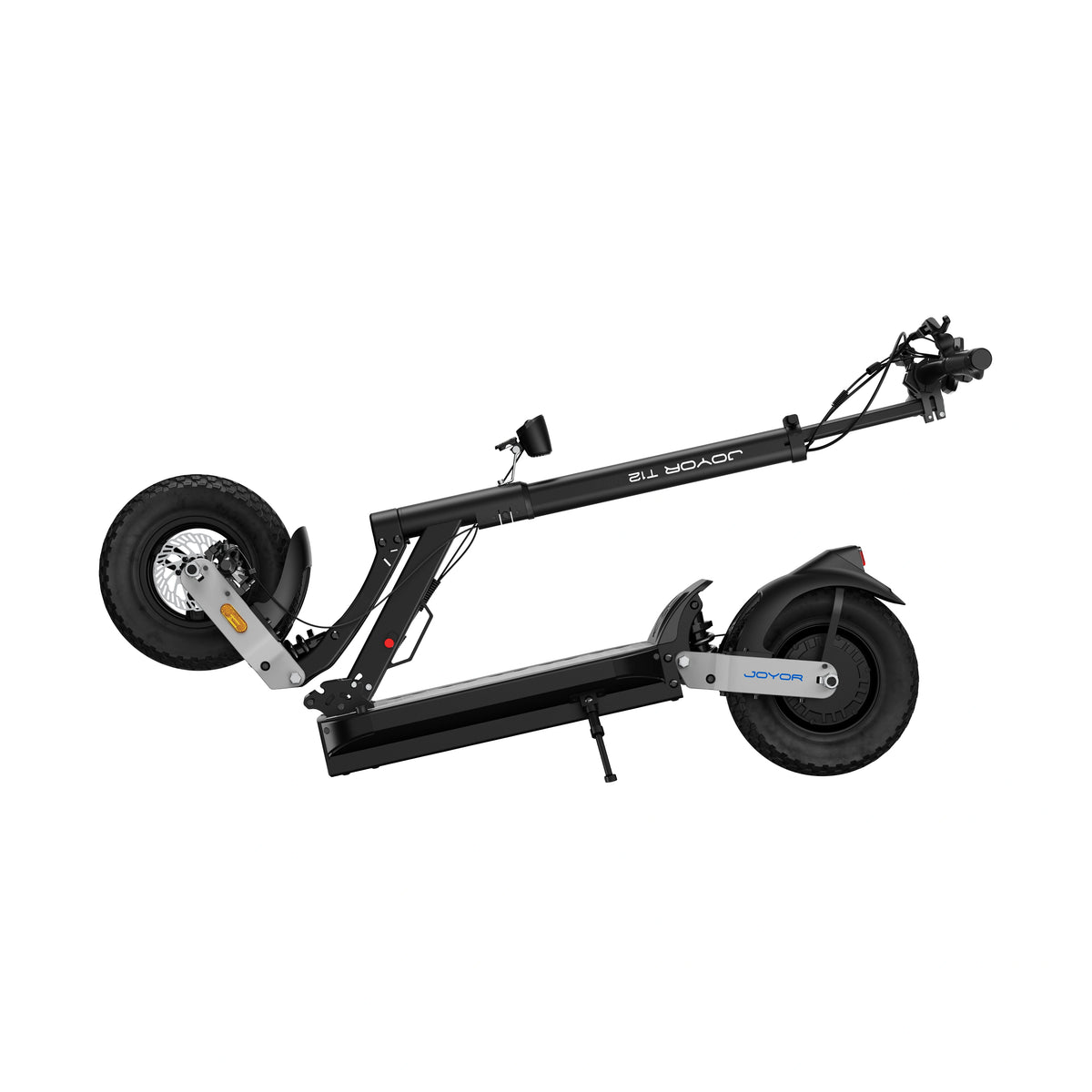 JOYOR S8-S-Z Elektroroller