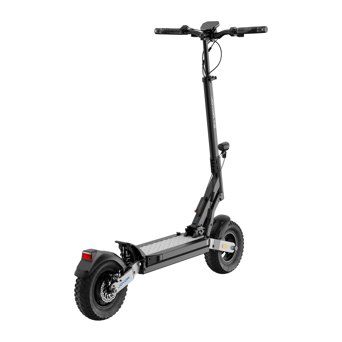 JOYOR S8-S-Z Elektroroller