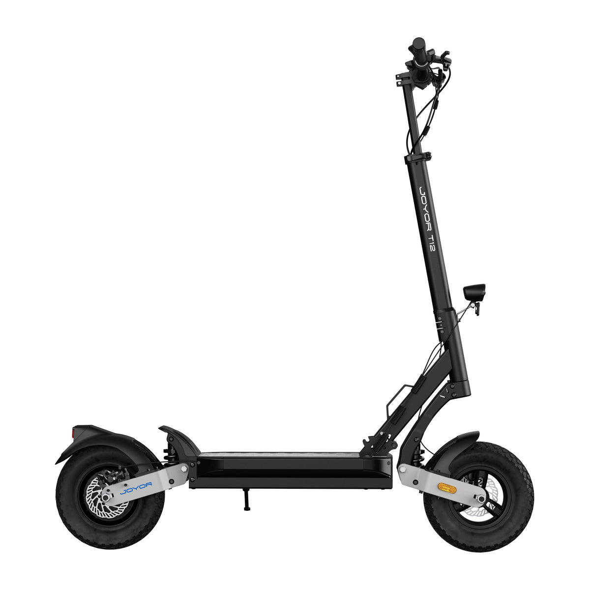 JOYOR S8-S-Z Elektroroller