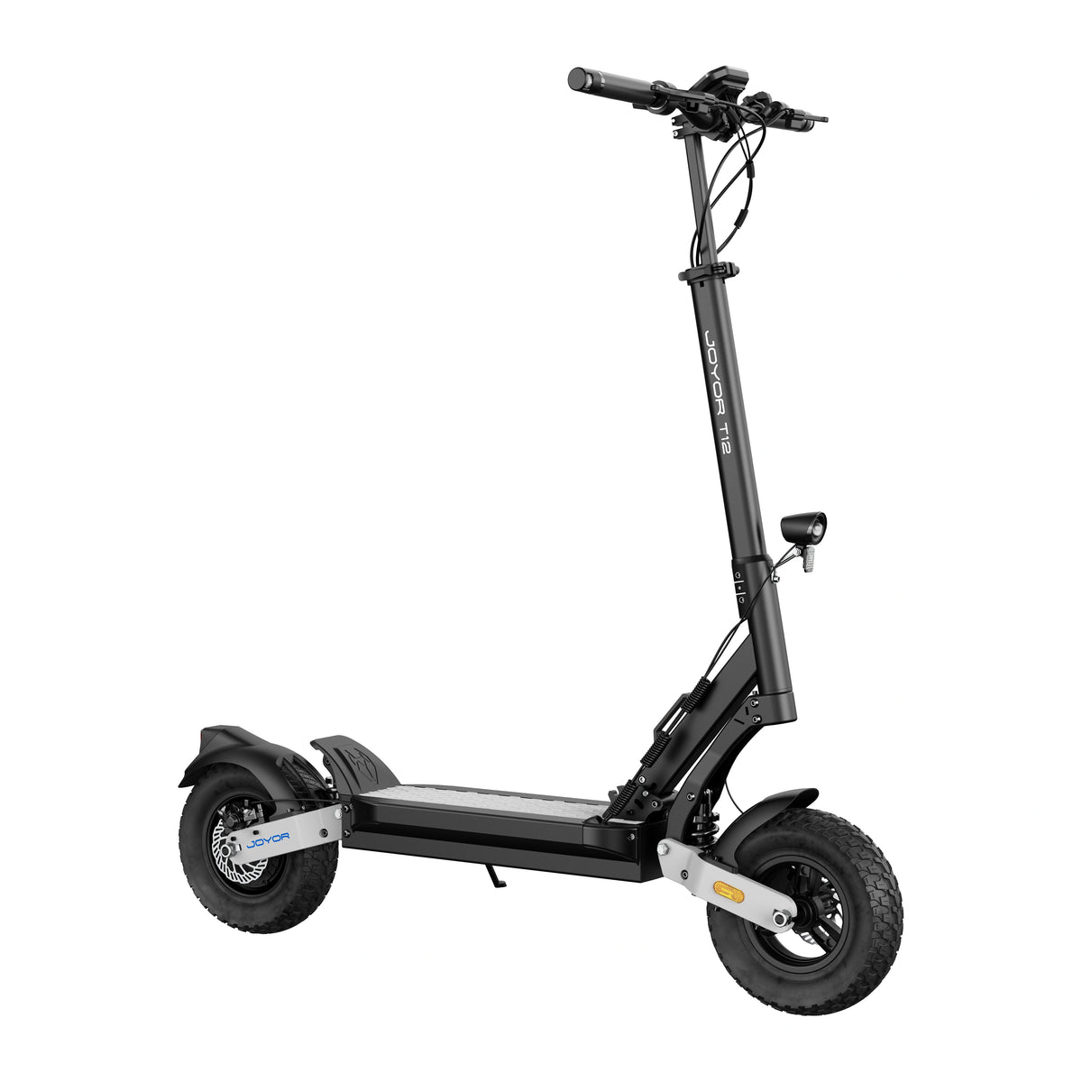 JOYOR S8-S-Z Elektroroller