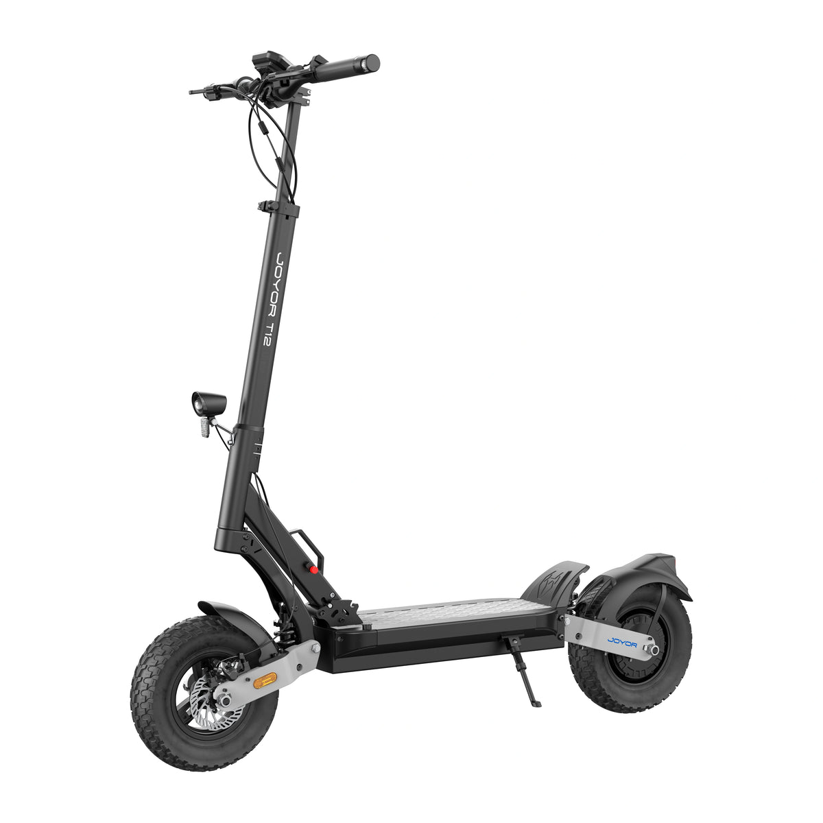 JOYOR S8-S-Z Elektroroller