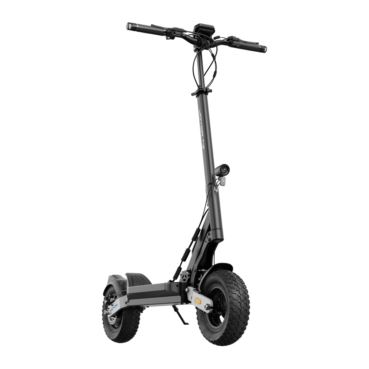 JOYOR S8-S-Z Elektroroller